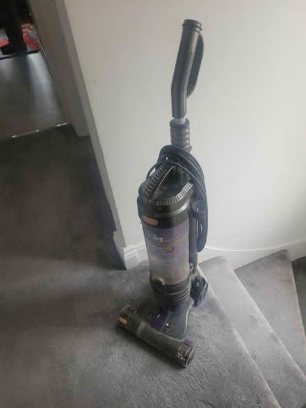 Photo of free Vax Vacuum cleaner (W5) #1
