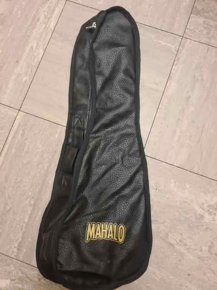 Photo of free Ukelali bag (Winchmore Hill hp7) #1