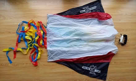 Photo of free Kite with pockets (Wantage, OX12) #2