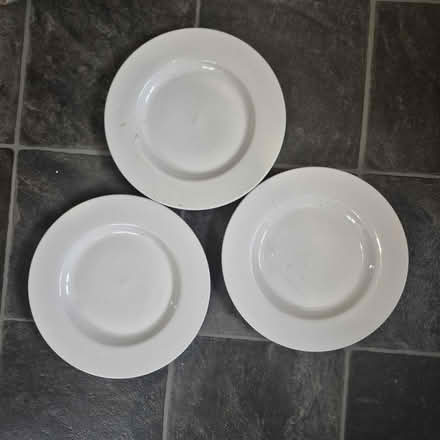 Photo of free Plate (Boggart hill LS14) #1