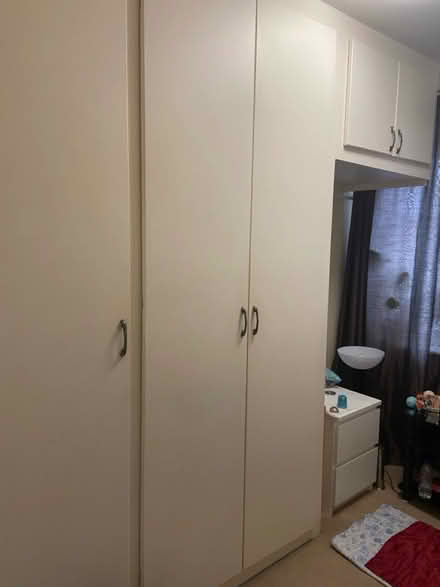 Photo of free Fitted wardrobe (Harrow HA2) #3