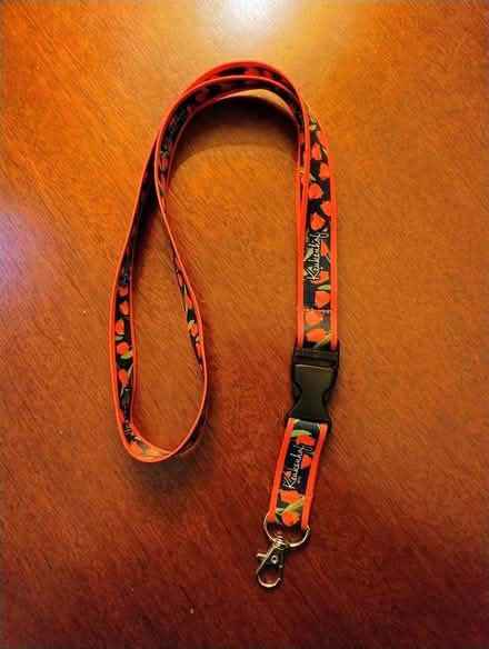 Photo of free Mobile phone/ Badge Holder (Southampton SO16) #1