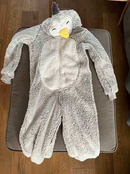 Photo of free Child’s onesie (SL6 Furze Platt) #1