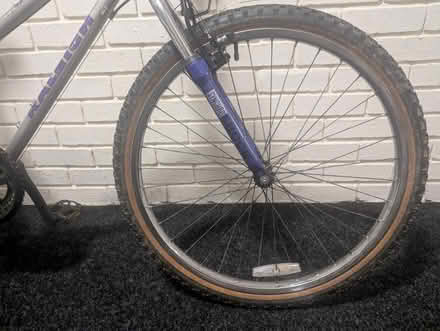 Photo of free Ladies bike (M20 Withington) #2