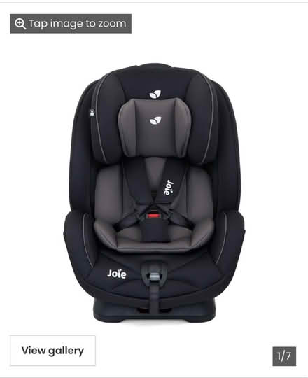 Photo of Car seat (TW5) #1