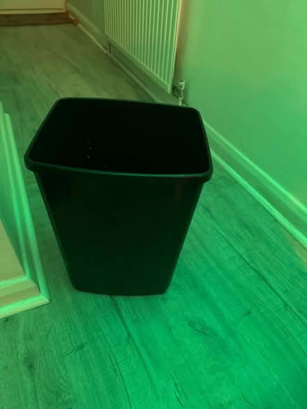 Photo of free Recycling bin (Waverley Road. SE187TJ) #1
