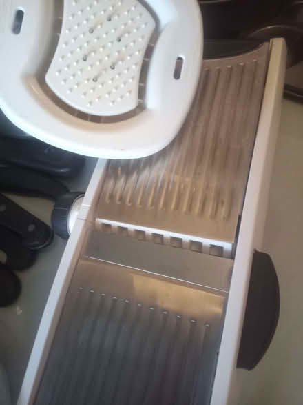 Photo of free Food slicers/choppers (Chalfont St Giles HP8) #2