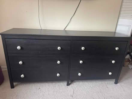 Photo of free Dresser (Lake hiawatha) #1