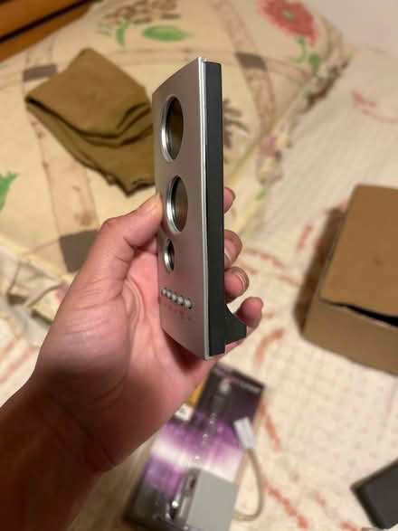 Photo of free Time display (KT3 new malden) #2