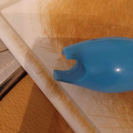 Photo of free miscellaneous cloths & 3 pan scourers & brush (Oxford OX2) #2