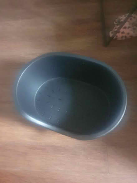 Photo of free Dog bed (Appleby-in-Westmorland CA16) #1