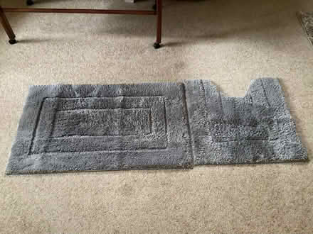 Photo of free 2 piece bath set (Bearwood BH11) #1