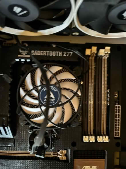 Photo of free Computer Parts (Worthing BN13) #3