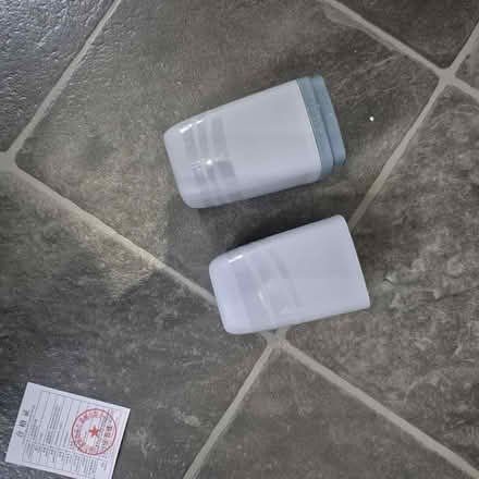 Photo of free Toothbrush holder (Boggart hill LS14) #1