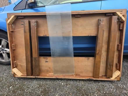 Photo of free Dining table (LL14) #1