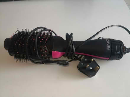 Photo of free Revlon hair Curler? (CT10) #1