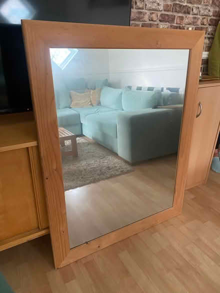 Photo of free Mirror (CR0) #1