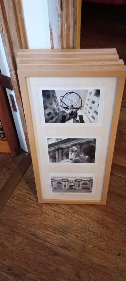 Photo of free Variety of Photo Frames (Royston SG8) #1