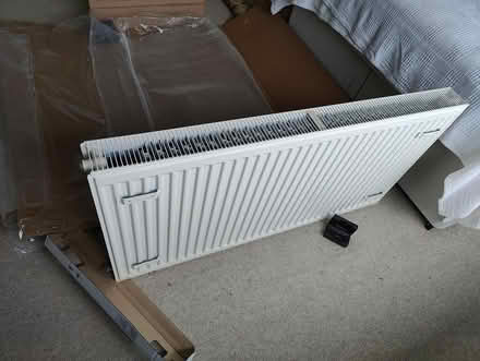 Photo of free Type 22 radiator (1200 x 600) (Sinderhope (NE47)) #1
