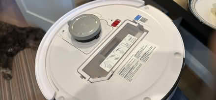 Photo of free Deebot T20 Robot Vacuum/Mop (Kentlands, Gaithersburg) #4