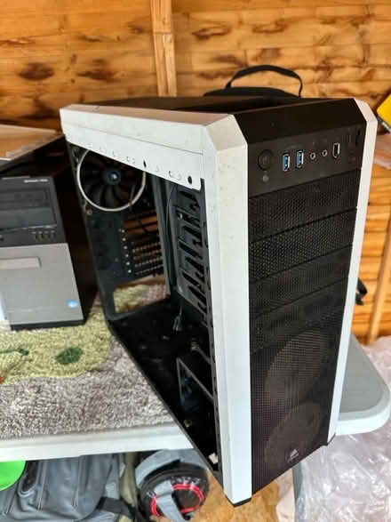 Photo of free Computer Parts (Worthing BN13) #2