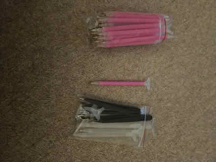 Photo of free Diamond art pens (Redditch B97) #1