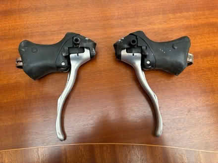 Photo of free 24 Speed Road Brake/Gear Levers (WR5) #1