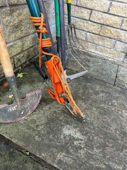 Photo of free Garden tools (Halton LA2) #2