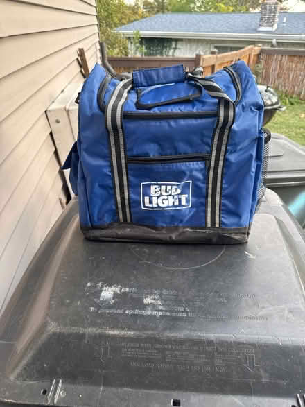 Photo of free Soft sided cooler (Des Peres) #1