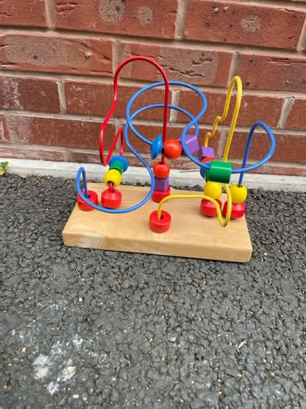 Photo of free Baby toy (Alcester B49) #1