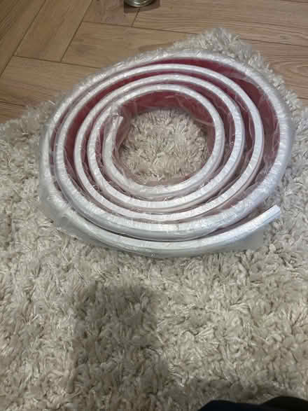 Photo of free Sticky back architrave (West Ealing) #3