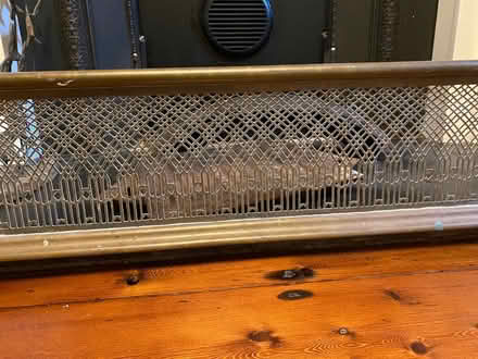 Photo of free Fire guard and grate (Dublin 14) #2