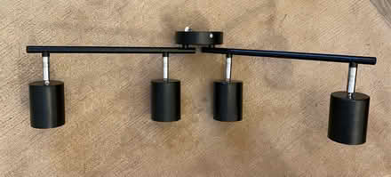 Photo of free Four GU10 lamps set for kitchen (Nunnery Wood WR5) #3