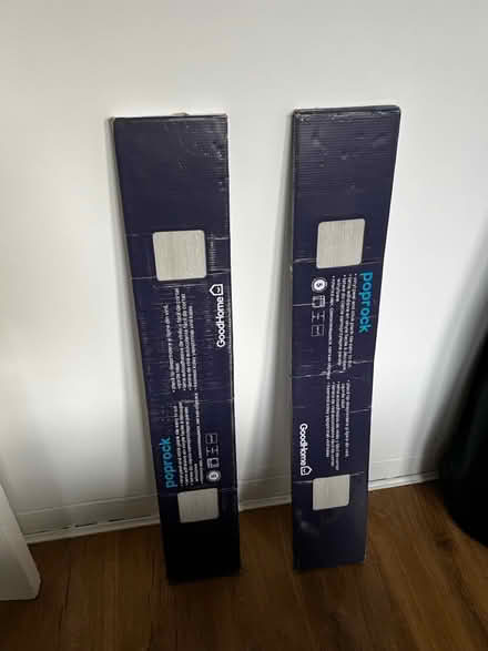 Photo of free Vinyl stick on tiles (Plumstead) #1