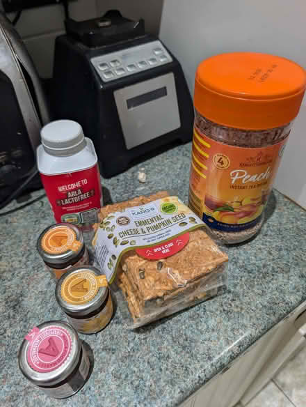 Photo of free Misc Food items (Wallington SM6) #1