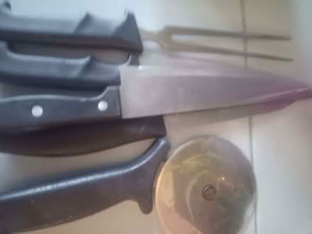 Photo of free Food slicers/choppers (Chalfont St Giles HP8) #3