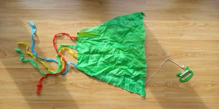 Photo of free Kite with no bars (Wantage, OX12) #2