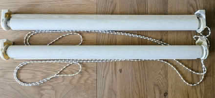 Photo of free Roller blinds (DA7 Bexleyheath) #1