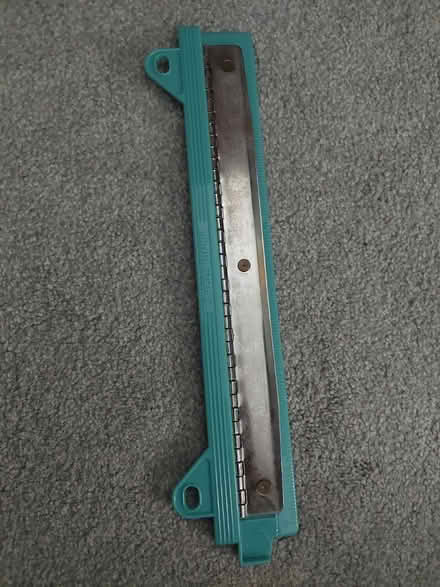Photo of free Binder hole punch (near Ilchester Elementary) #1