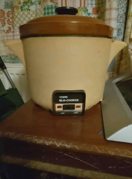 Photo of free Original slo-cooker (Central Truro.) #1