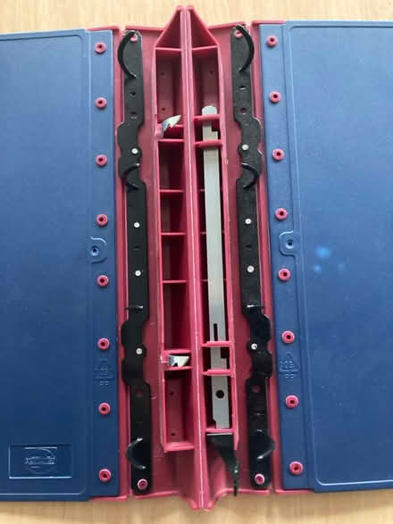 Photo of free Folders Rahmqvist (Alvechurch B48) #2