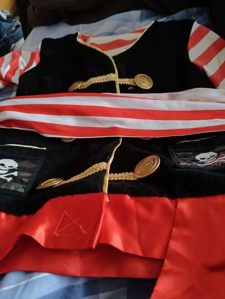 Photo of free Variety of kids dressing up costumes (Fishponds BS16) #3