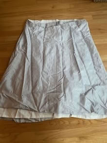 Photo of free Windshield curtain for VW camper (Chevy Chase DC) #1