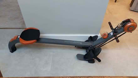 Photo of free Rowing machine (Pembury TN2) #1