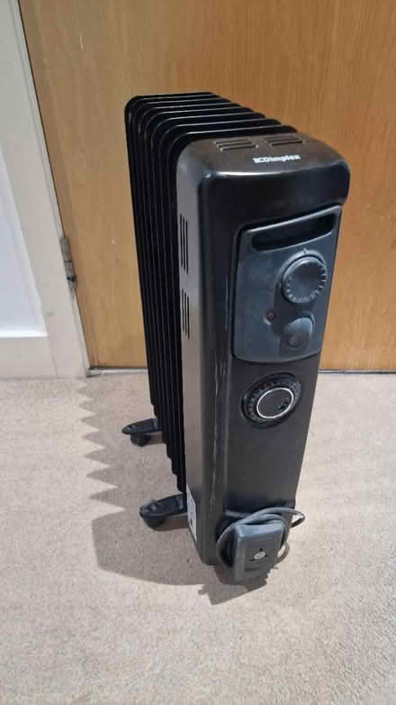 Photo of free Heater (Drayton, Cosham PO6) #3