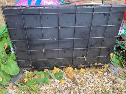 Photo of free XL dog crate (Walton Manor OX2) #2
