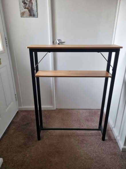 Photo of free Shelf unit (Shrewsbury) #1
