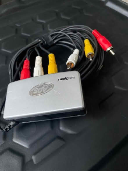 Photo of free Video transfer (Dyke Road area BN1) #1