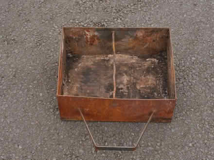 Photo of free Baxi Burnall (Penrith CA11) #4