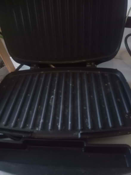 Photo of free Blender, kettle, grill (Chalfont St Giles HP8) #2